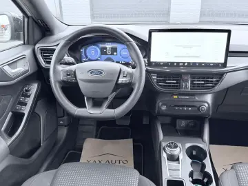 FORD FOCUS    ST-Line