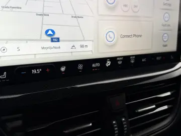 FORD FOCUS    ST-Line