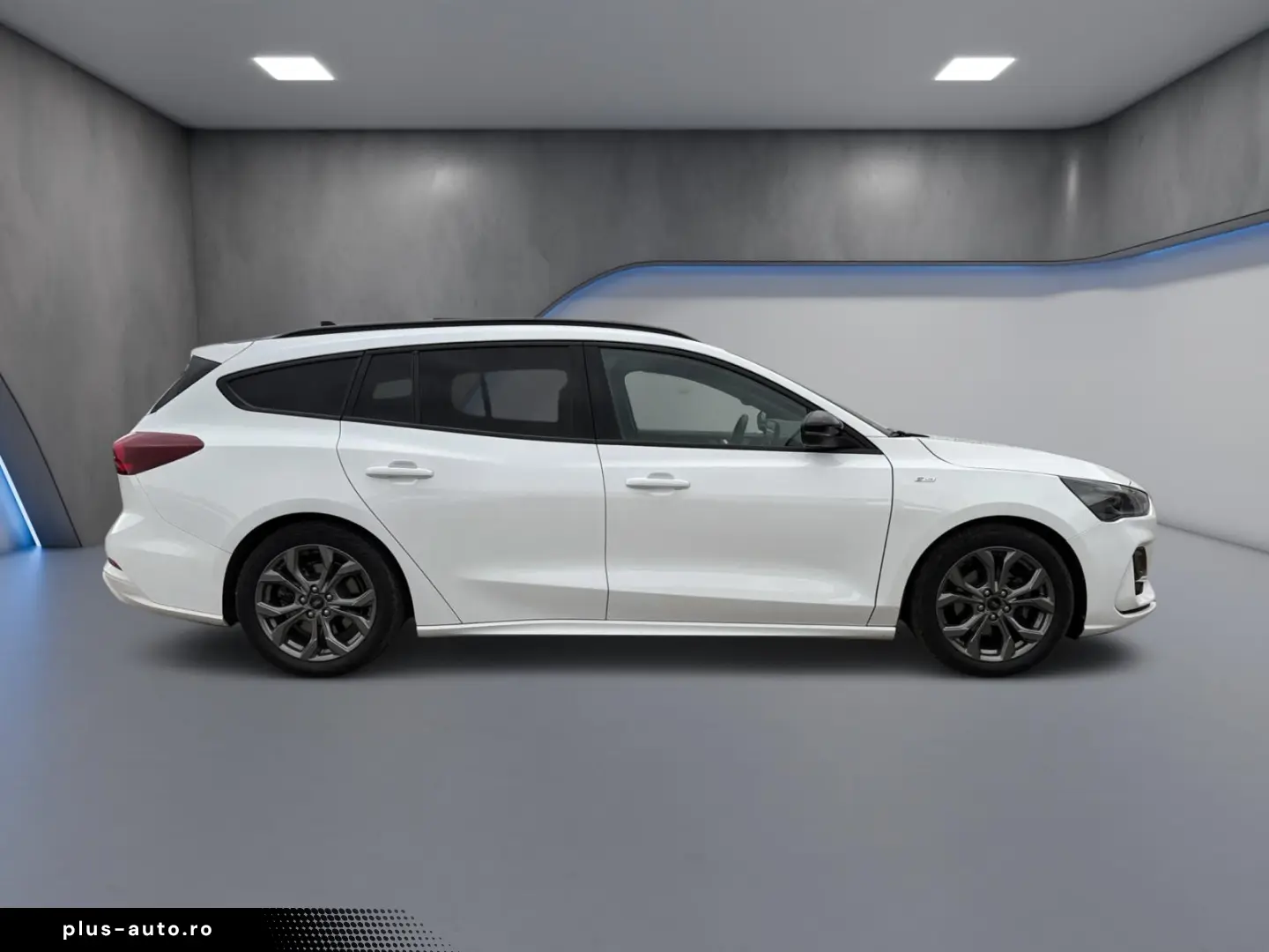 FORD FOCUS    ST-Line