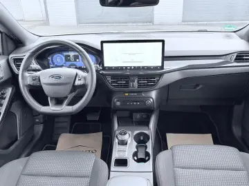 FORD FOCUS    ST-Line