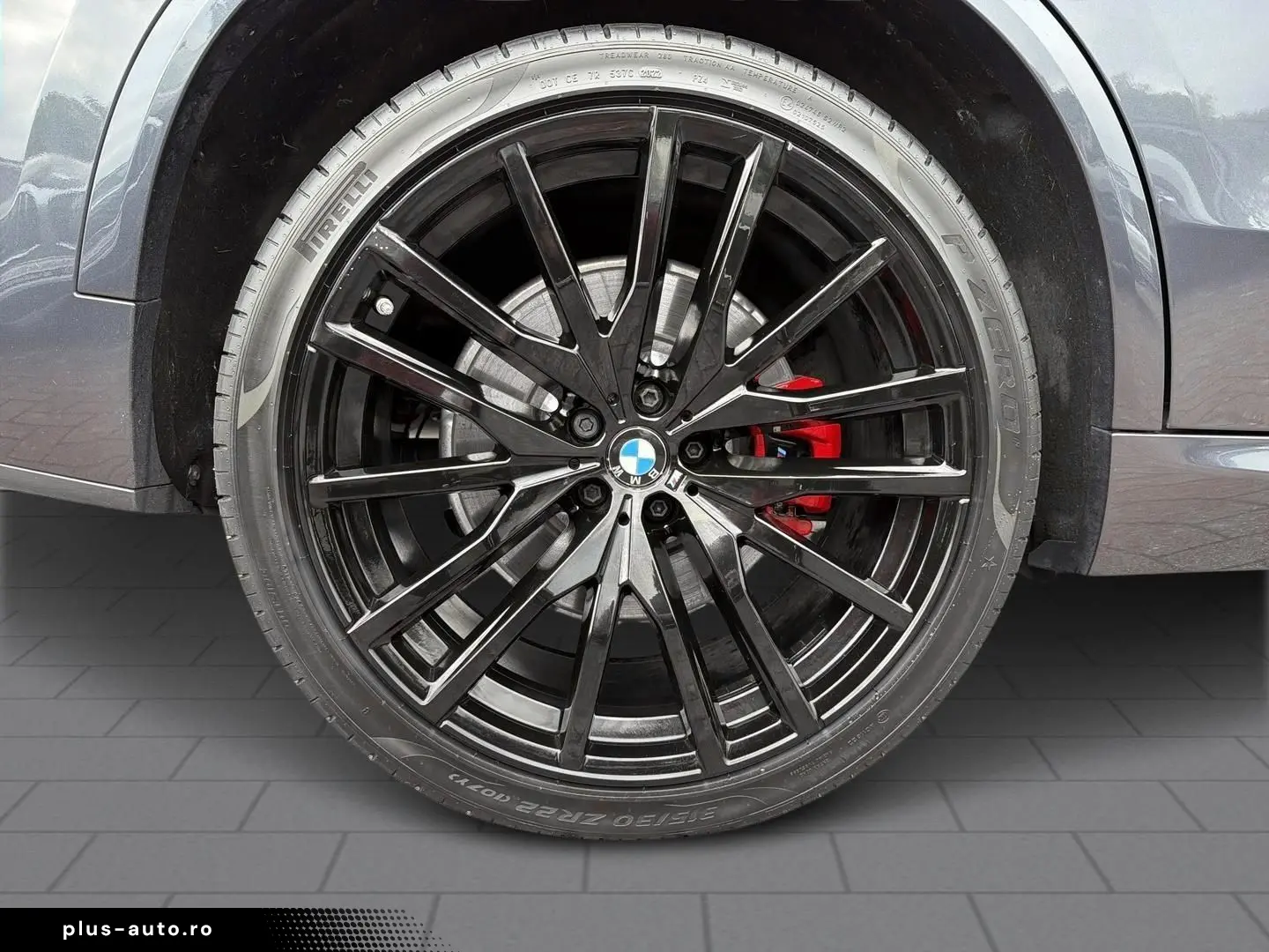 BMW X5 45e xDrive M Sport