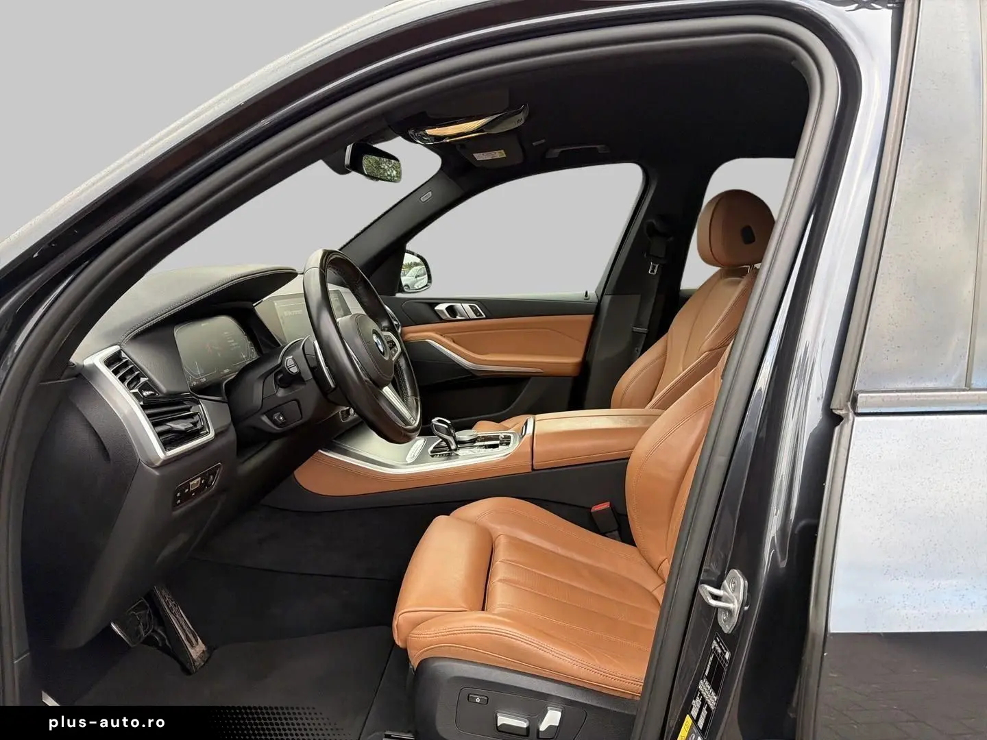 BMW X5 45e xDrive M Sport