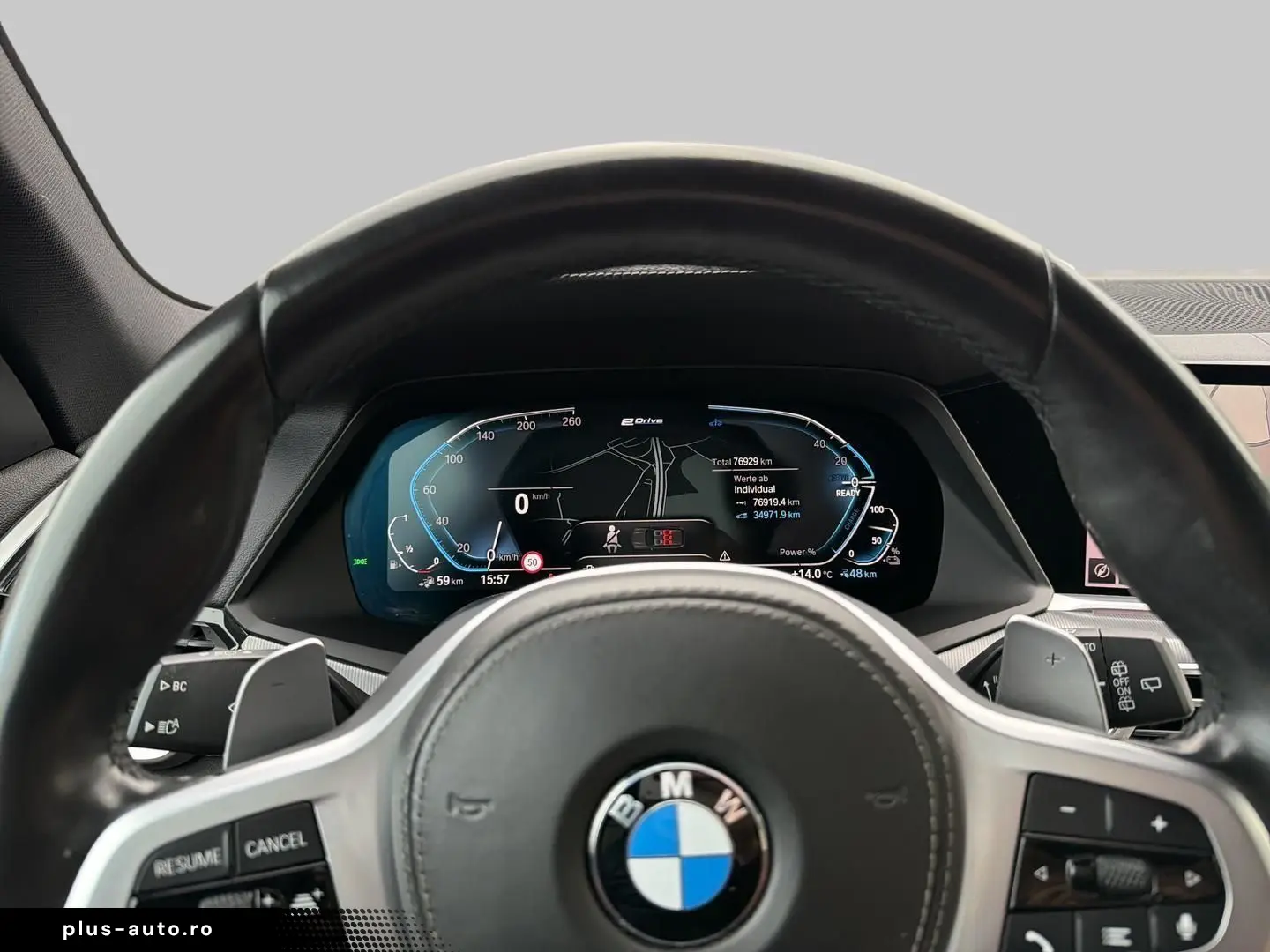 BMW X5 45e xDrive M Sport