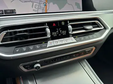 BMW X5 45e xDrive M Sport