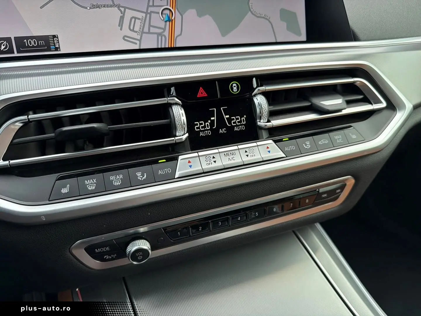 BMW X5 45e xDrive M Sport