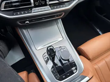 BMW X5 45e xDrive M Sport