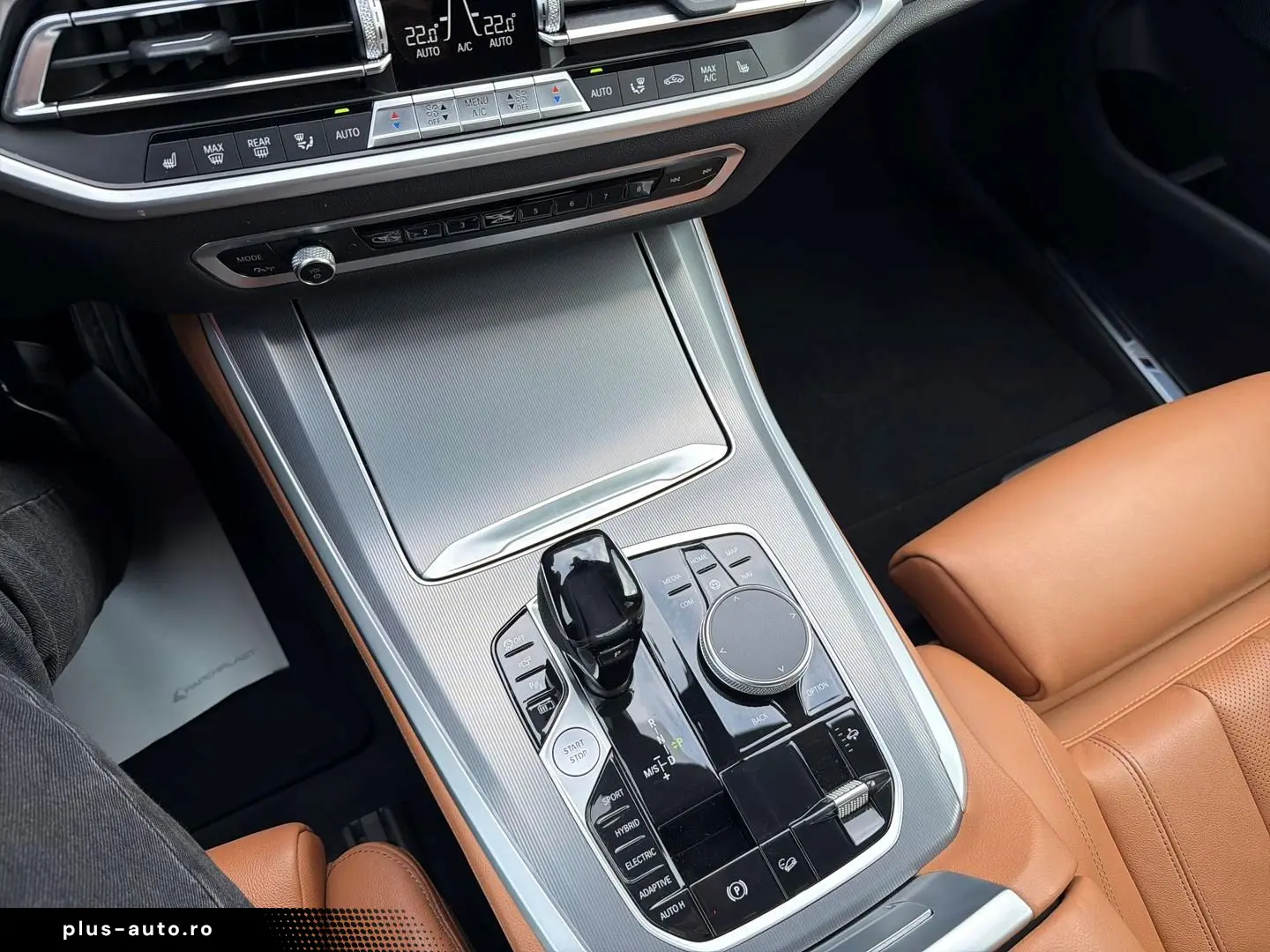 BMW X5 45e xDrive M Sport