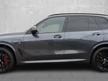 BMW X5 45e xDrive M Sport