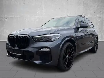 BMW X5 45e xDrive M Sport