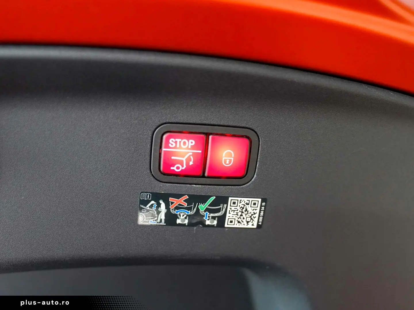 MERCEDES-BENZ AMG GT 63 S E PERFORMANCE kupfer magno&hellip;