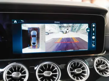 MERCEDES-BENZ AMG GT 63 S E PERFORMANCE kupfer magno&hellip;