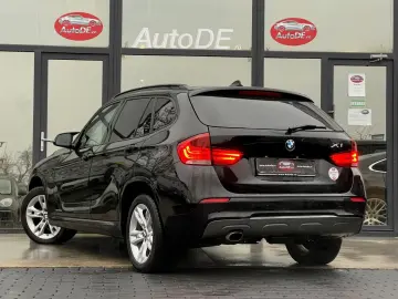 Bmw X1 Gen-E84-2009-2015