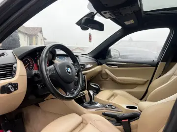 Bmw X1 Gen-E84-2009-2015