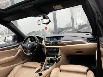 Bmw X1 Gen-E84-2009-2015