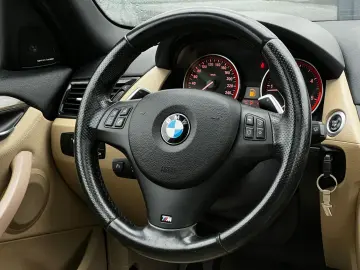 Bmw X1 Gen-E84-2009-2015