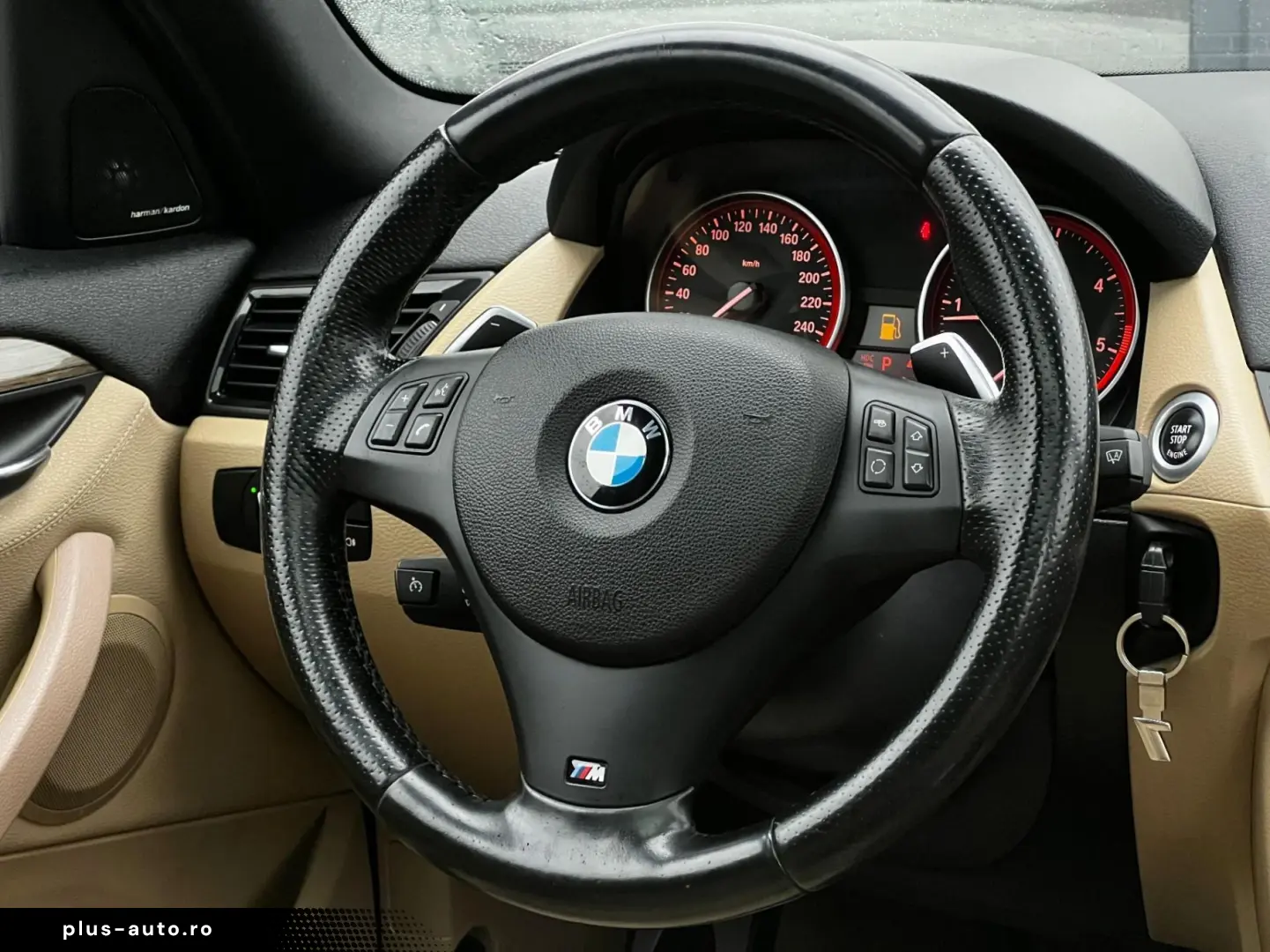 Bmw X1 Gen-E84-2009-2015
