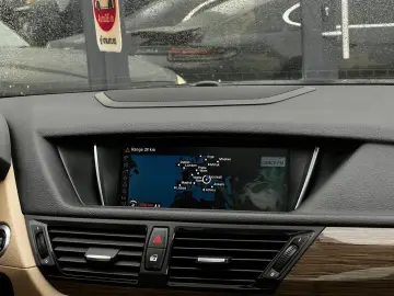 Bmw X1 Gen-E84-2009-2015