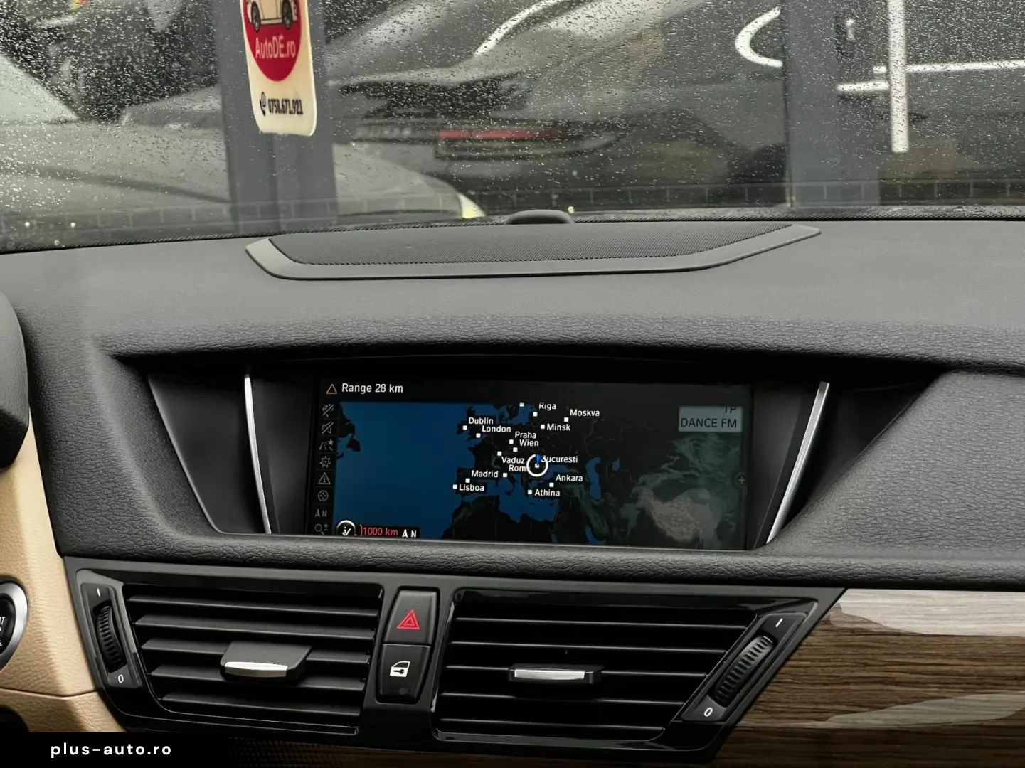 Bmw X1 Gen-E84-2009-2015