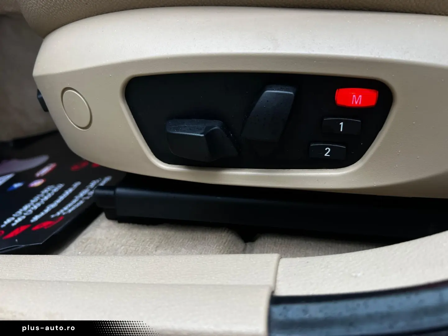 Bmw X1 Gen-E84-2009-2015