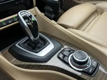 Bmw X1 Gen-E84-2009-2015