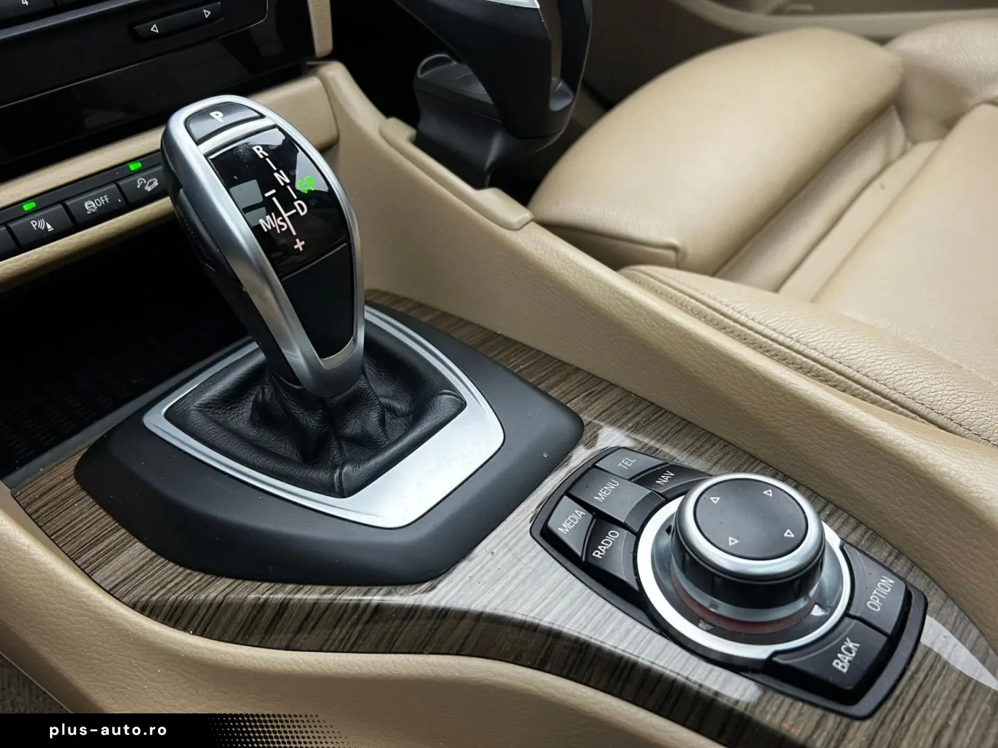 Bmw X1 Gen-E84-2009-2015