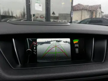 Bmw X1 Gen-E84-2009-2015