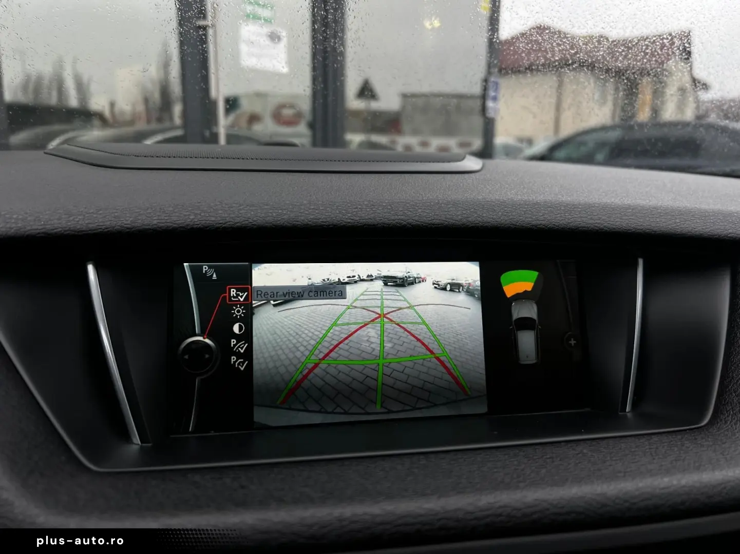 Bmw X1 Gen-E84-2009-2015