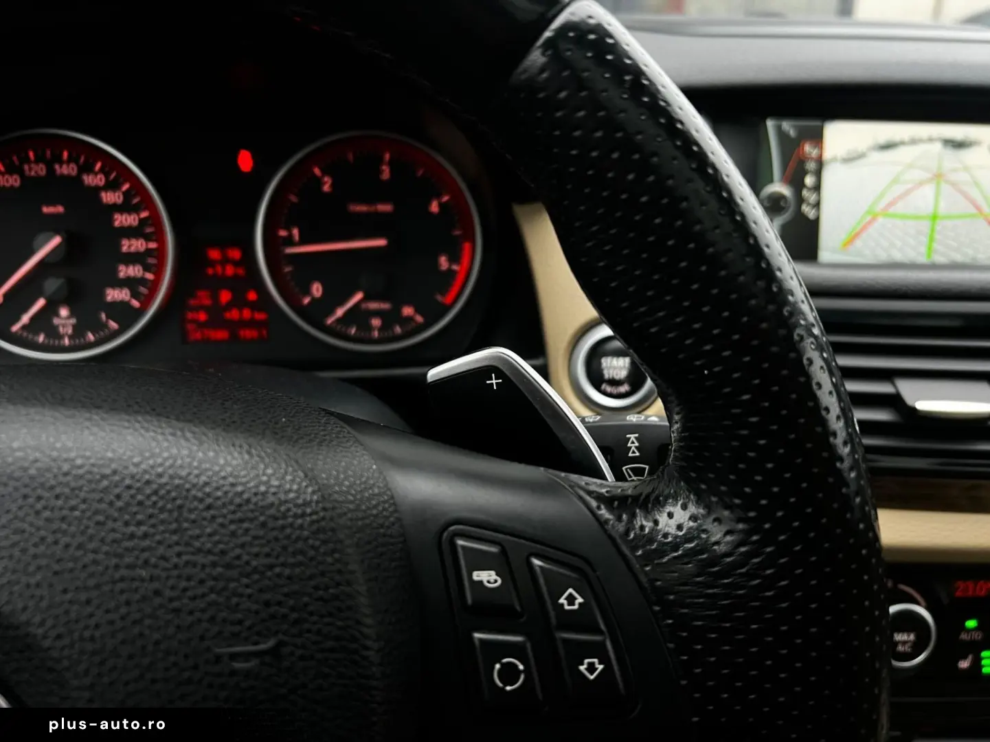 Bmw X1 Gen-E84-2009-2015