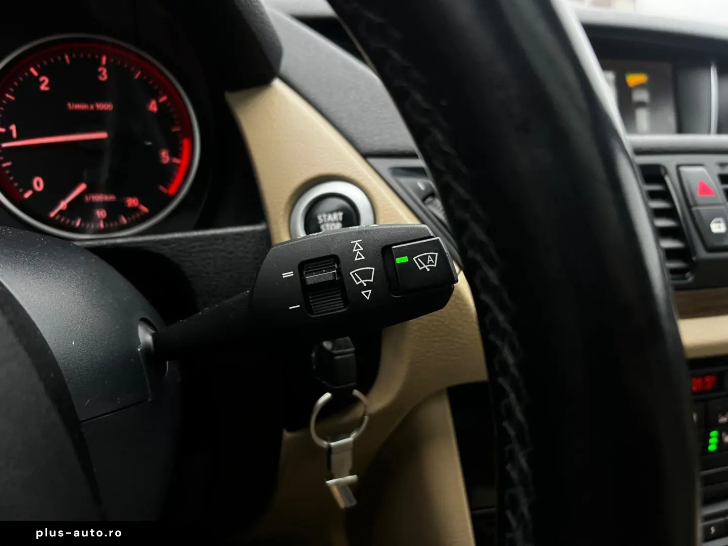 Bmw X1 Gen-E84-2009-2015