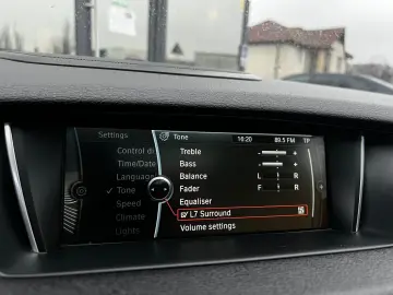 Bmw X1 Gen-E84-2009-2015