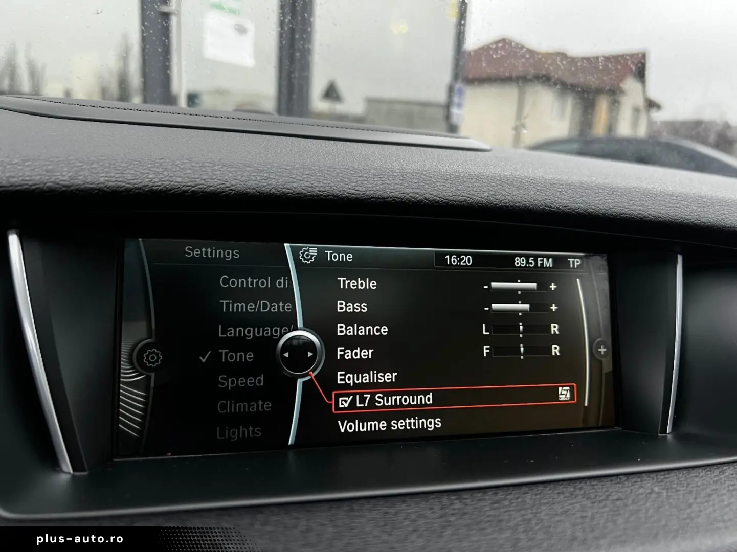 Bmw X1 Gen-E84-2009-2015