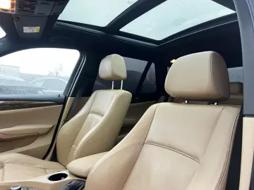 Bmw X1 Gen-E84-2009-2015