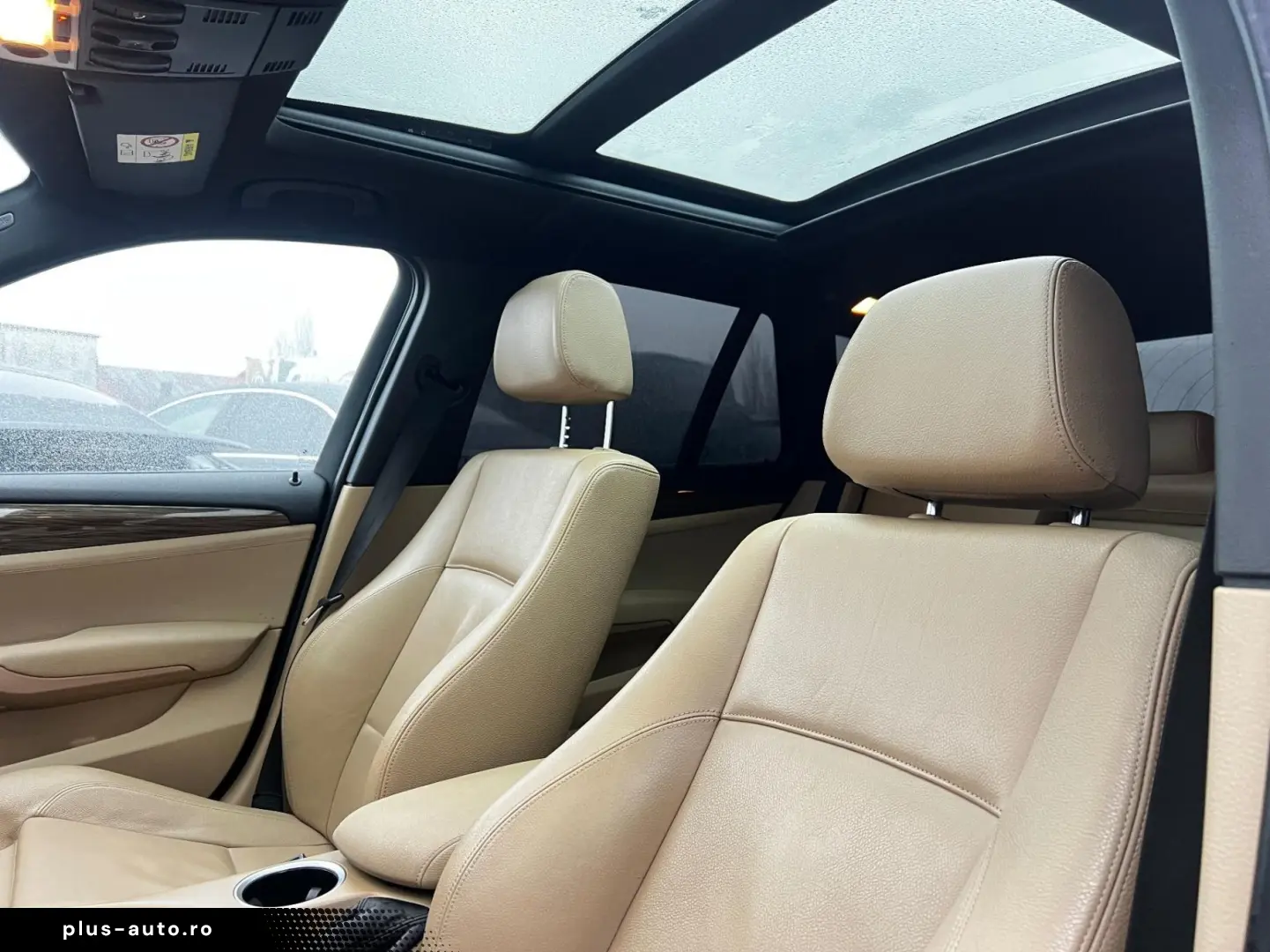 Bmw X1 Gen-E84-2009-2015