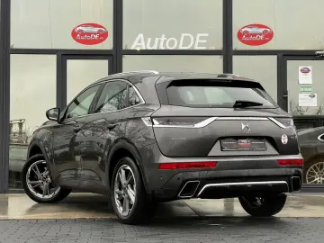 Ds-Automobiles Dsa-Ds7-Crossback