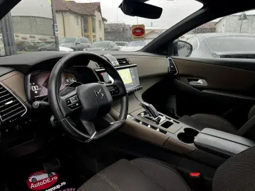 Ds-Automobiles Dsa-Ds7-Crossback