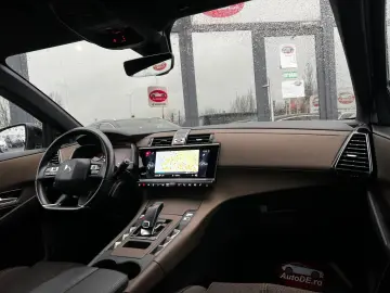 Ds-Automobiles Dsa-Ds7-Crossback