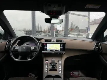 Ds-Automobiles Dsa-Ds7-Crossback