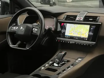 Ds-Automobiles Dsa-Ds7-Crossback