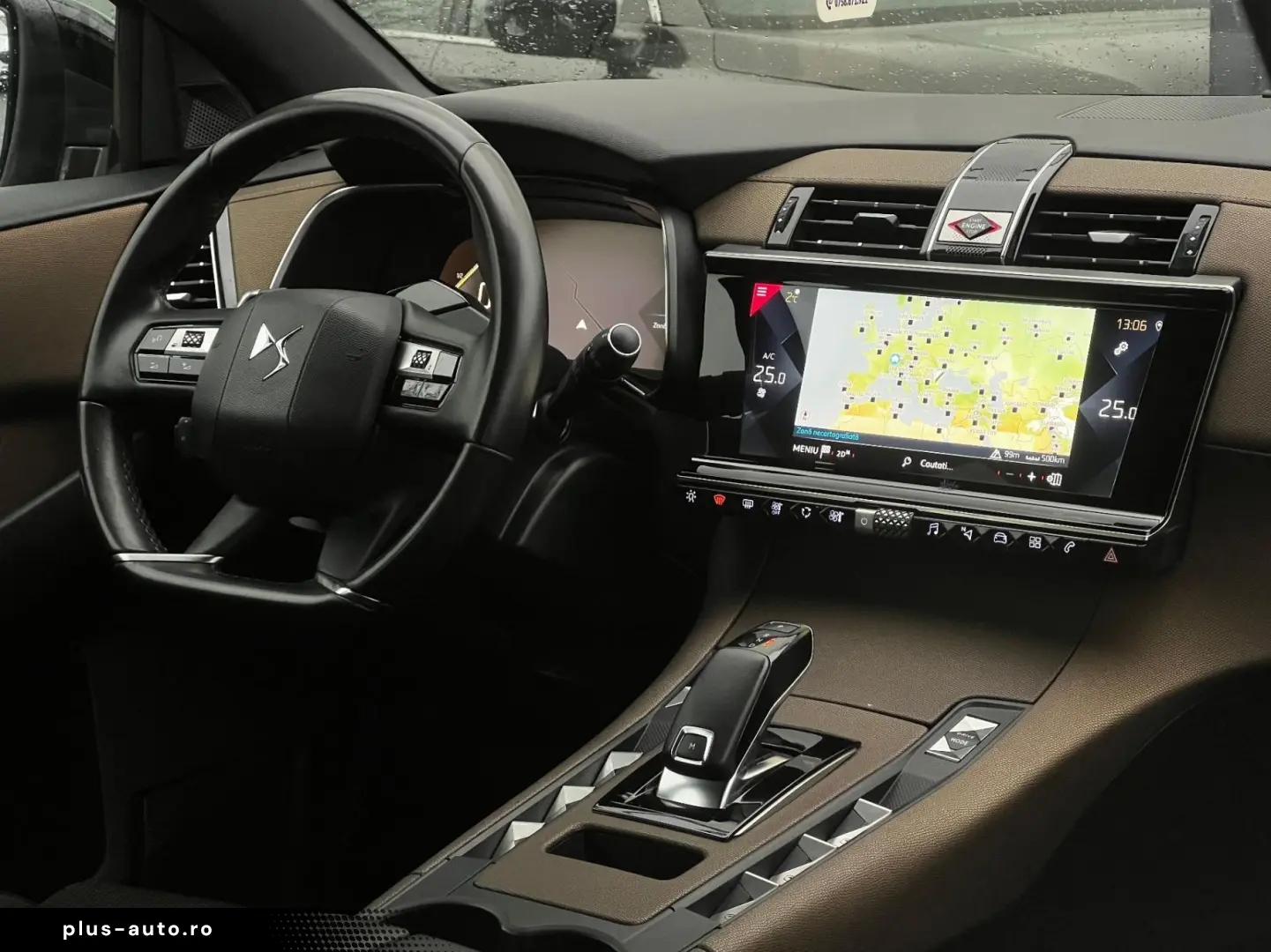 Ds-Automobiles Dsa-Ds7-Crossback