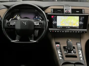 Ds-Automobiles Dsa-Ds7-Crossback