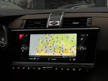 Ds-Automobiles Dsa-Ds7-Crossback