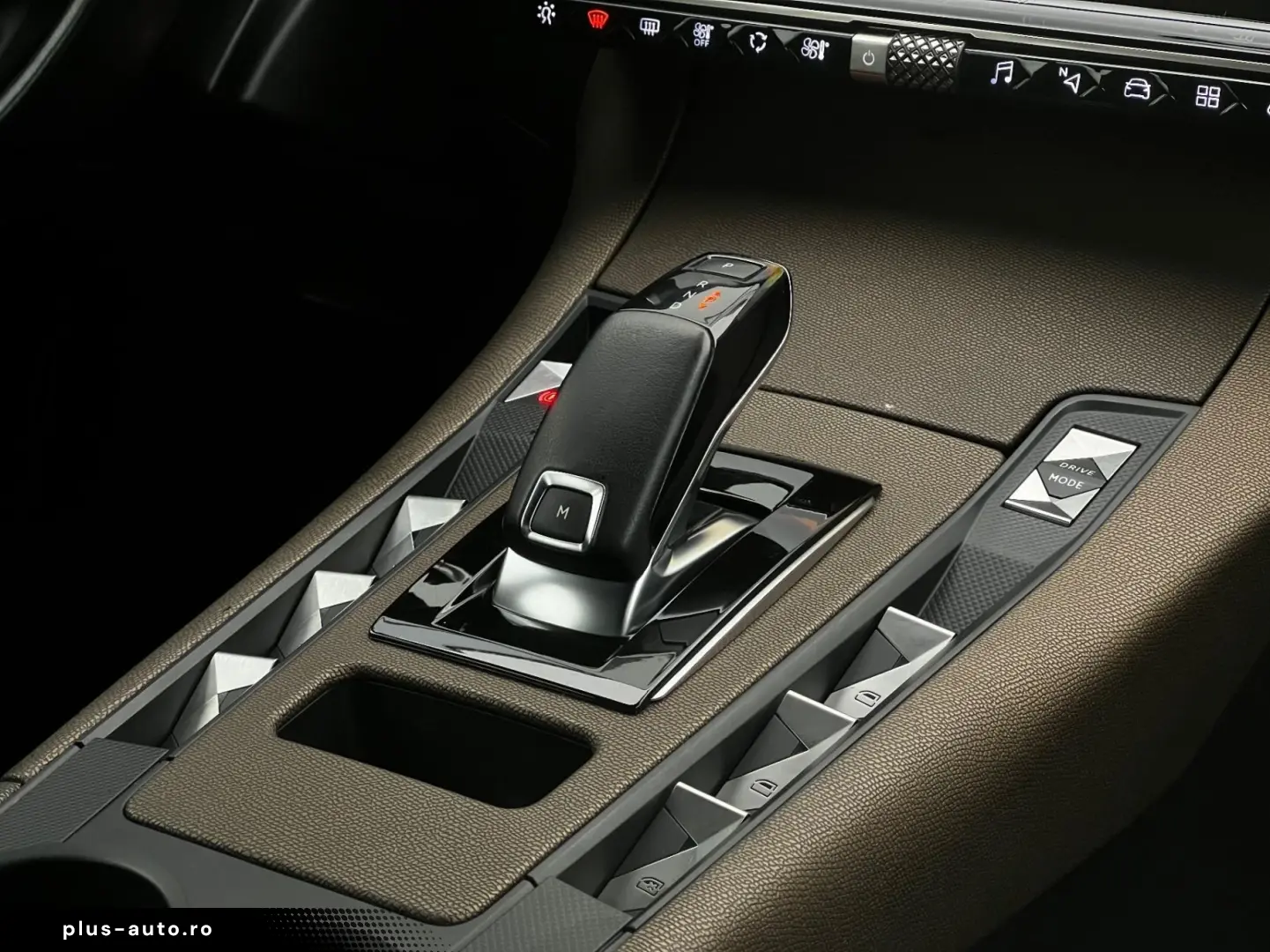 Ds-Automobiles Dsa-Ds7-Crossback