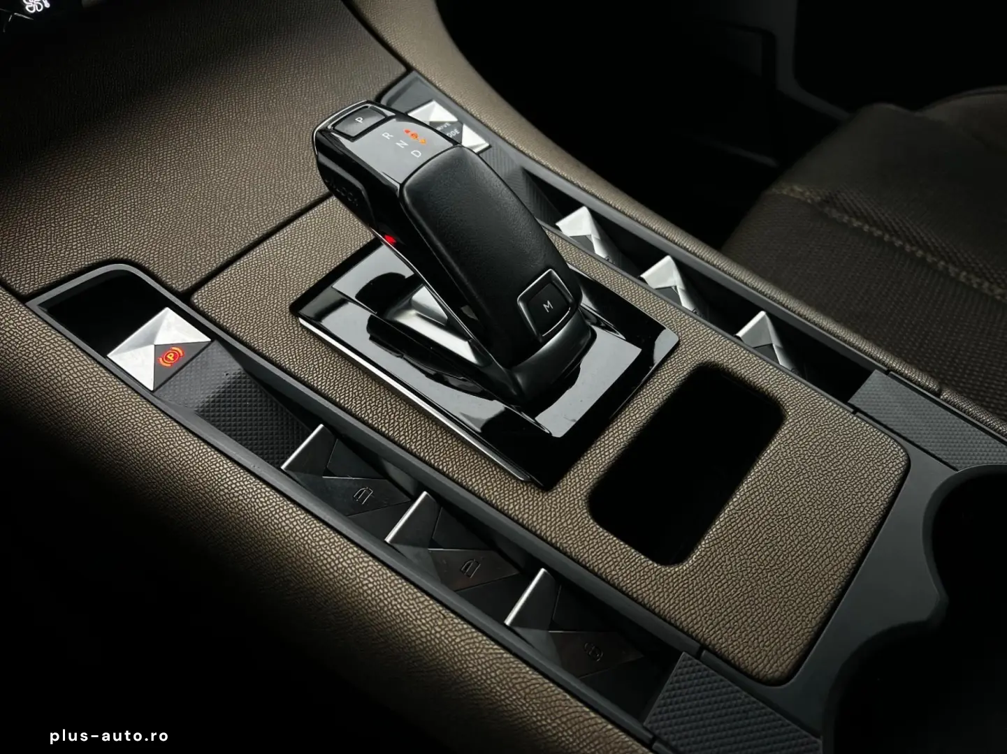 Ds-Automobiles Dsa-Ds7-Crossback