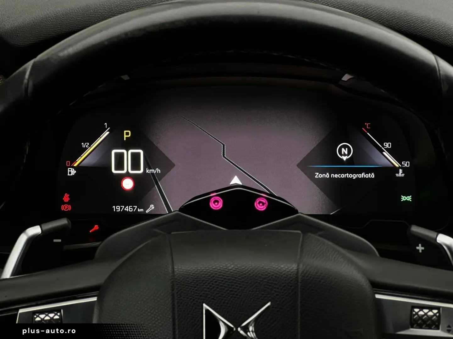 Ds-Automobiles Dsa-Ds7-Crossback