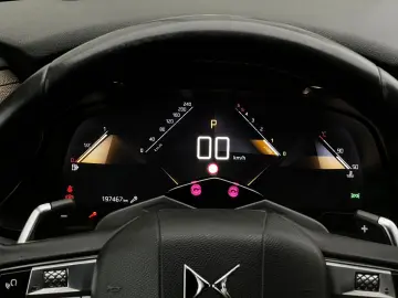 Ds-Automobiles Dsa-Ds7-Crossback