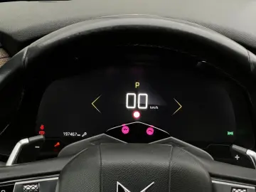 Ds-Automobiles Dsa-Ds7-Crossback