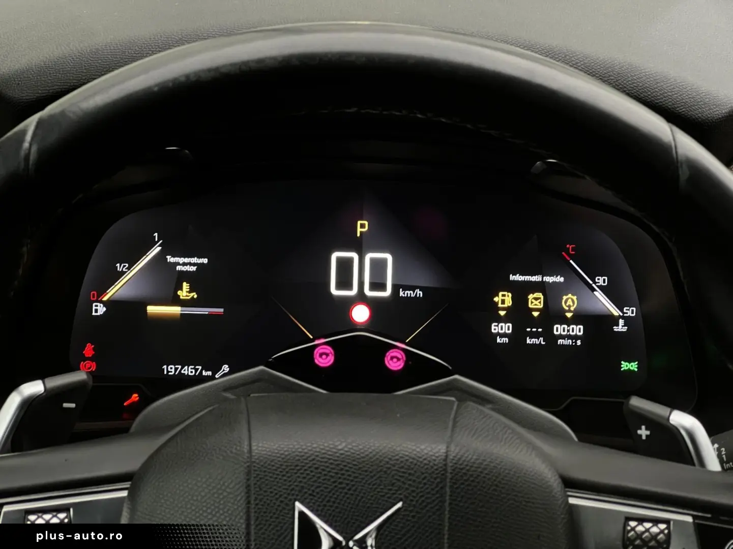 Ds-Automobiles Dsa-Ds7-Crossback