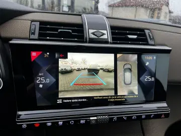 Ds-Automobiles Dsa-Ds7-Crossback