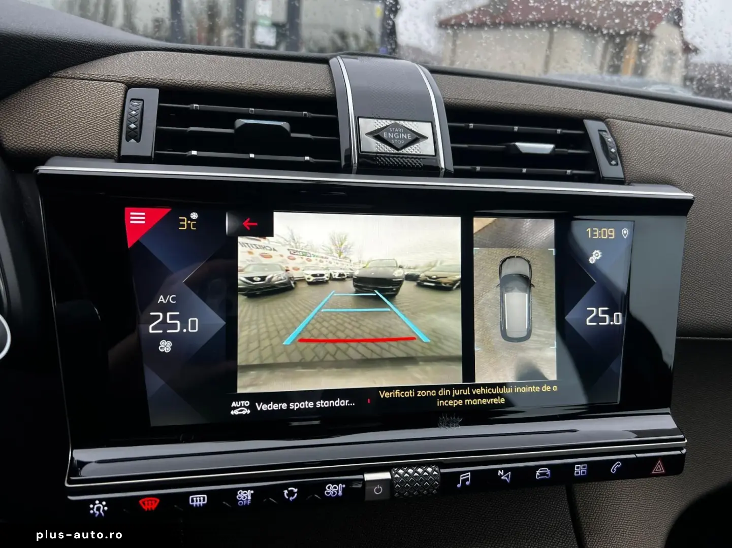 Ds-Automobiles Dsa-Ds7-Crossback