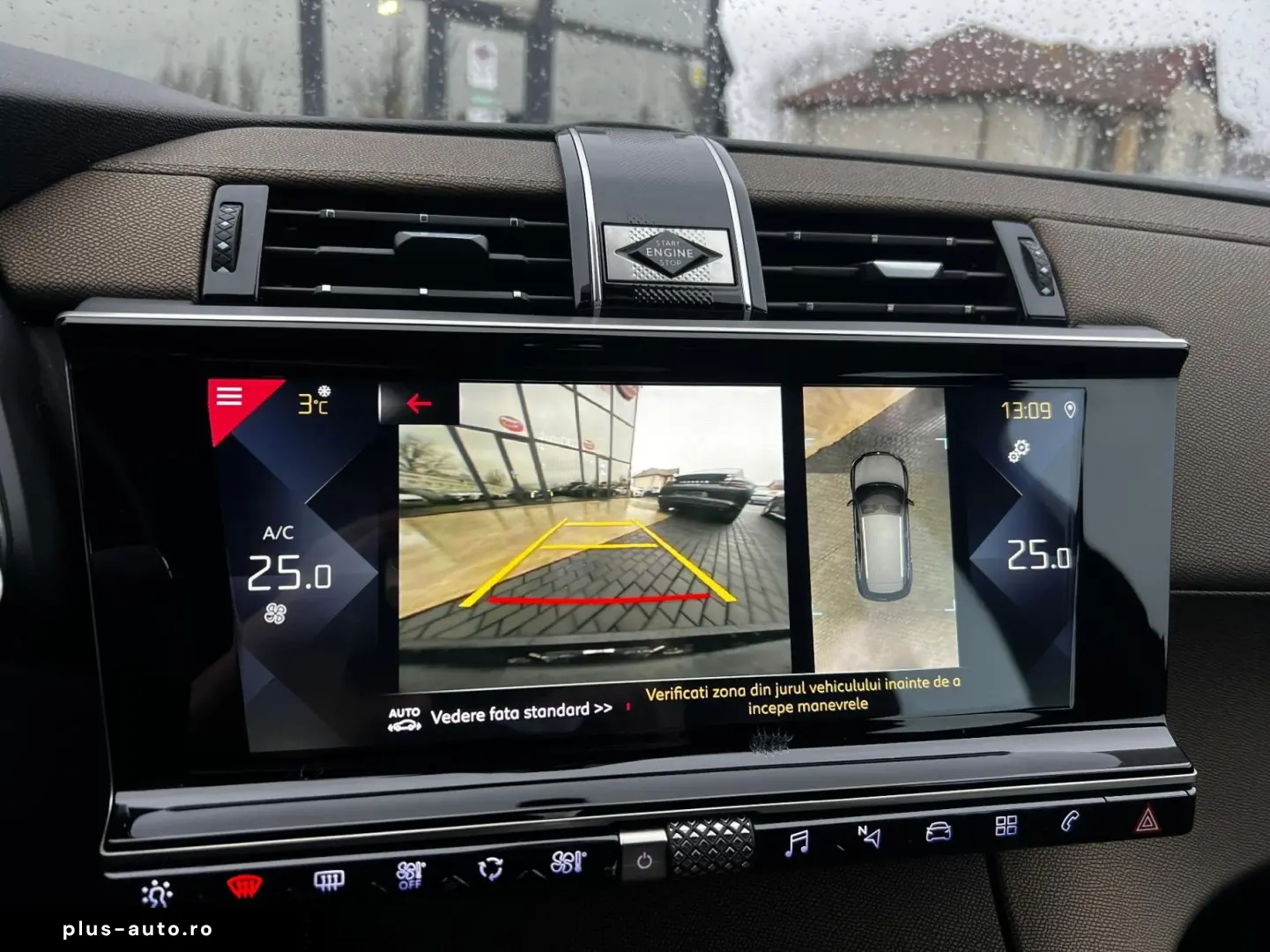 Ds-Automobiles Dsa-Ds7-Crossback